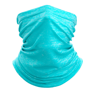 Balaclava Tactical Neck Gaiter Warmer Headband Scarf Bandana Face Masks Outdoor