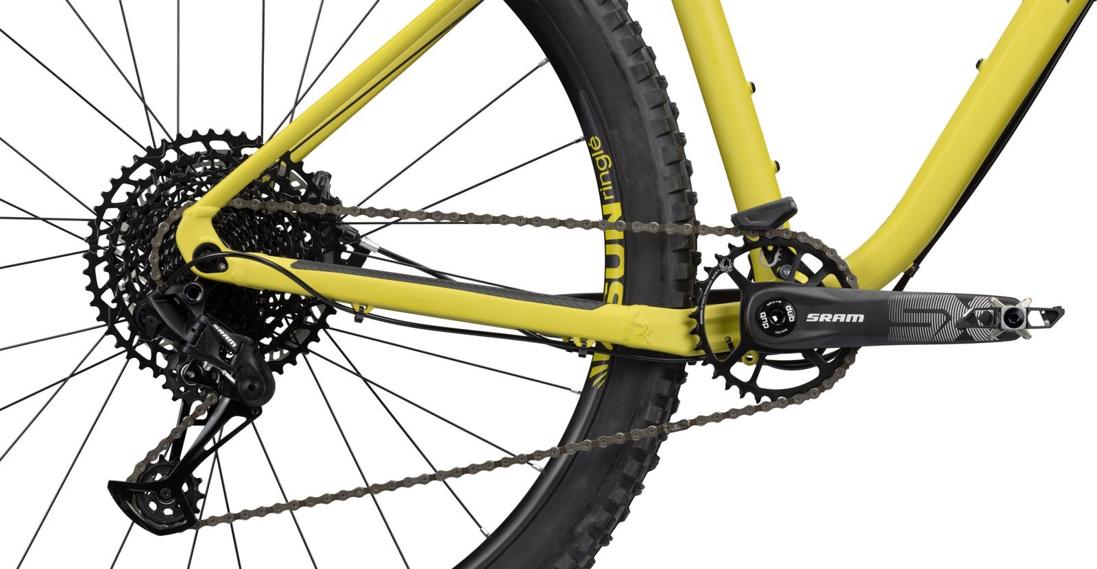 Radon CRAGGER 6.0 - immagine 2