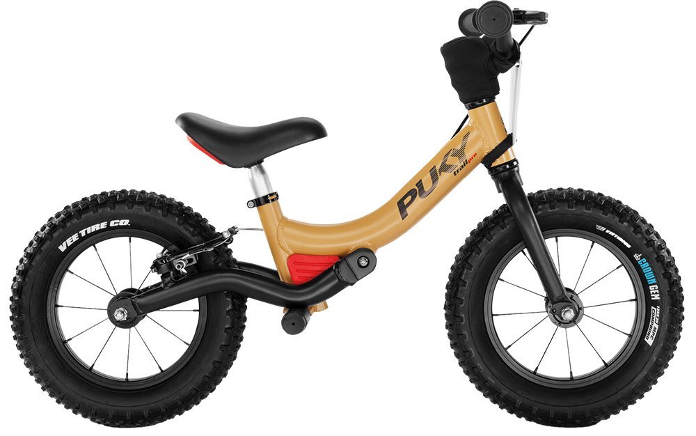 Puky Ruota LR Trail Pro - immagine 3