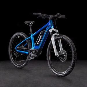 Cube Acid 240 Hybrid Rookie Pro 400 actionteam