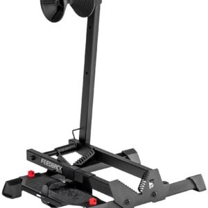 Feedback Sports Cavalletto per bicicletta RAKK 2.0 E