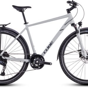 Cube Nature EXC Allroad seasalt´n´pyrite