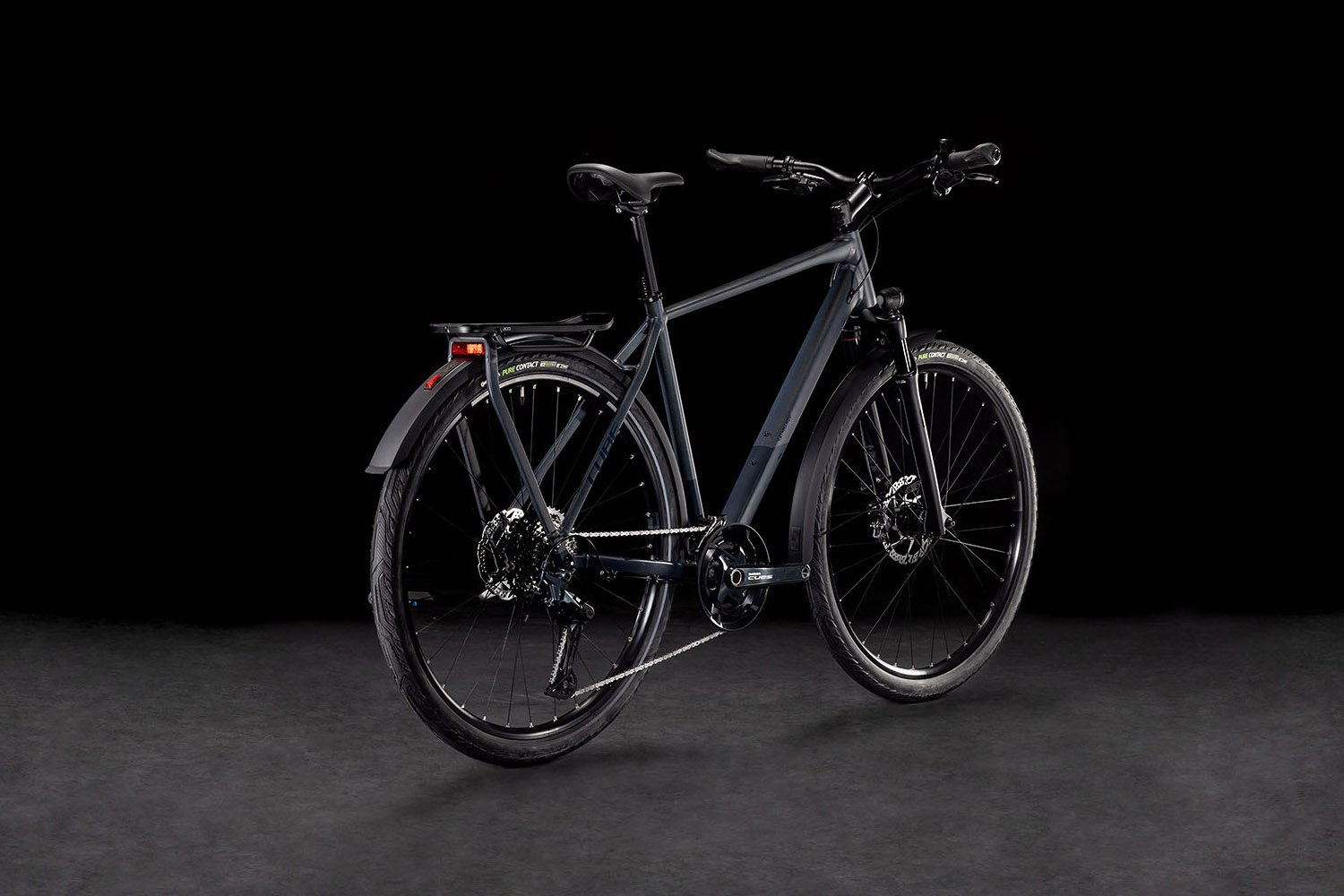 Cube Kathmandu SLX nightsky´n´ink - immagine 4