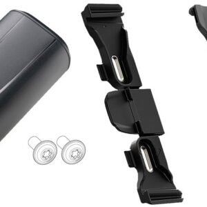 Bosch Kit PowerMore 250 (BBP3620) - Il sistema intelligente