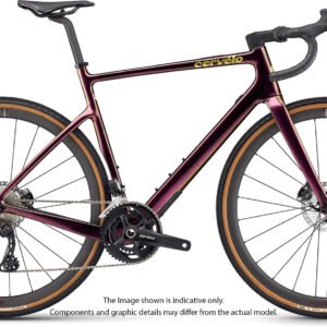 Cervélo Aspero GRX RX815 Di2