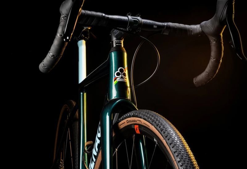 Colnago G3-X GRX 822 - immagine 5