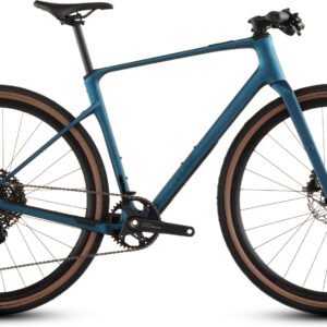Cube Nulane C:62 SLX electricblue´n´blue