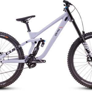 Cube TWO15 Race 27.5 cyclamen´n´black