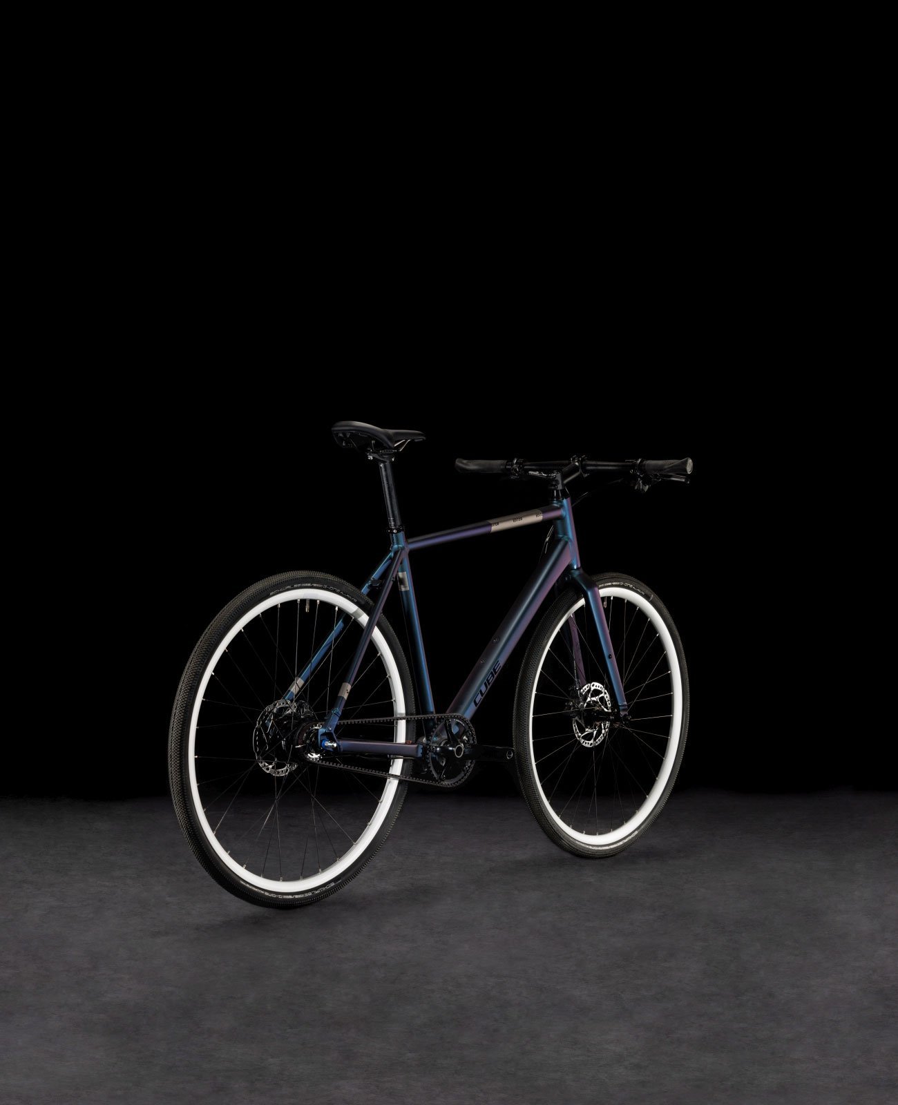 Cube Editor metalblue´n´black - immagine 5