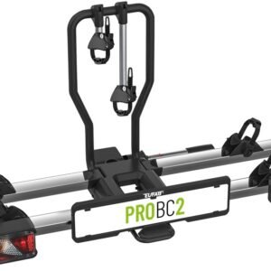 Eufab ProBC2 - Portabiciclette