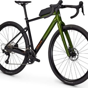 Focus ATLAS 6.9 Sprucegreen