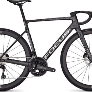 Focus Izalco Max 9.7 Soothbrush