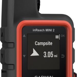 Garmin dispositivo di comunicazione satellitare inReach®Mini 2