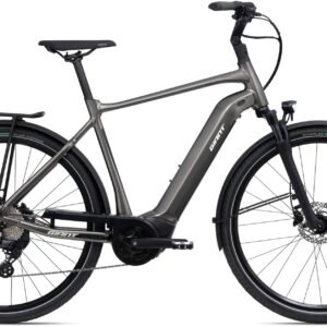 Giant DailyTour E+ 2 D GTS Grigio spazio