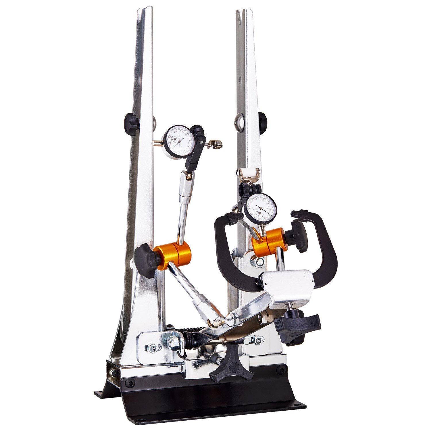 Katana TS-2 Piedistallo per l'assestamento Premium con comparatori