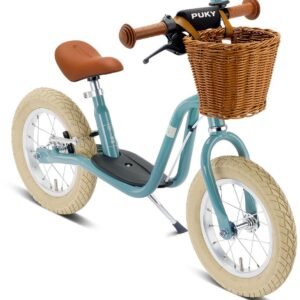 Puky LR XL BR Classic - Balance Bike