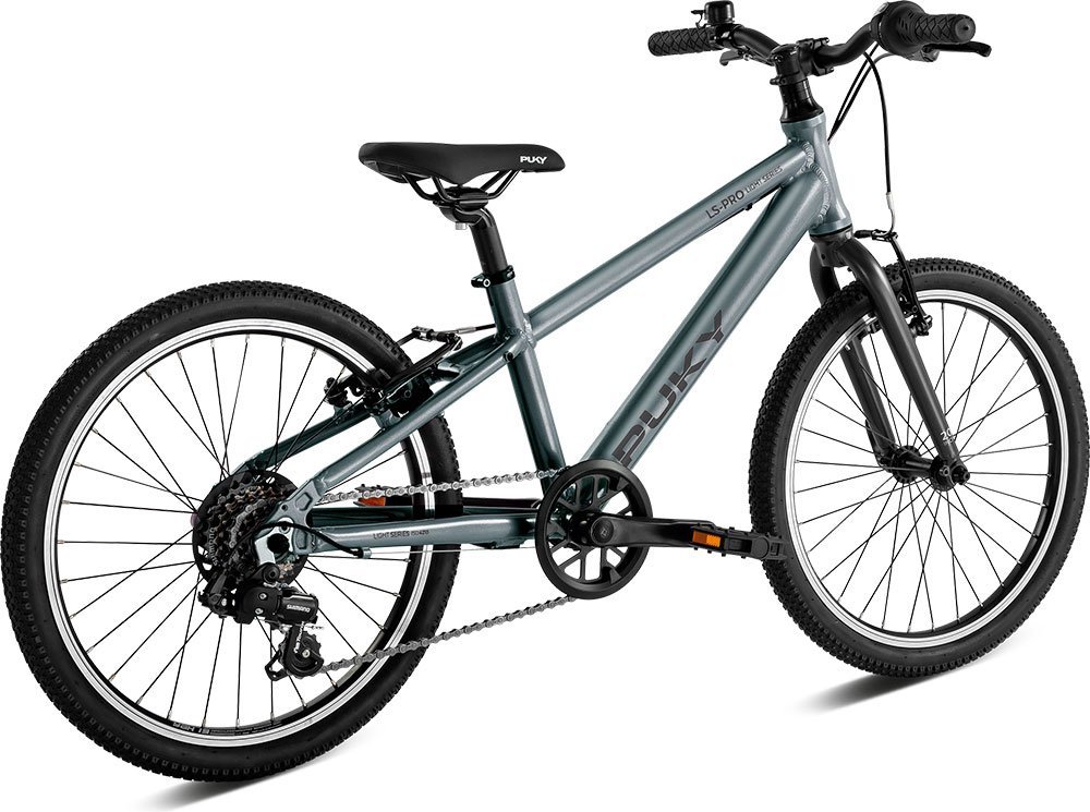 Puky LS-Pro 20-7 - Bicicletta per bambini - immagine 2