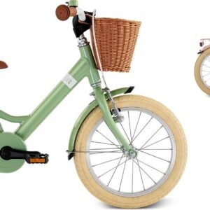 Puky YOUKE 16 Classic - Bicicletta per bambin