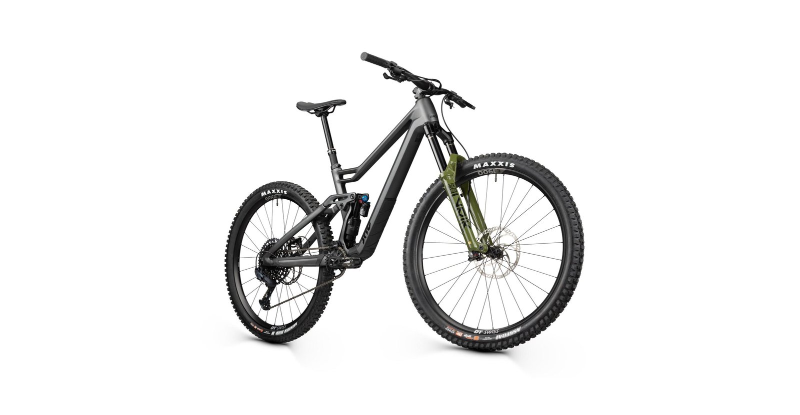 Radon JAB MX 9.0 - immagine 2