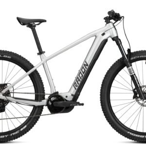 Radon JEALOUS HYBRID 8.0 750