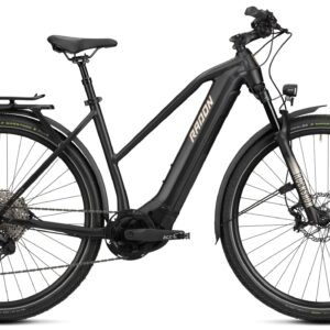 Radon RELATE 9.0 LADY 625