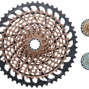 SRAM XX1 Eagle XG-1299 cassetta a 12 velocità 10-52
