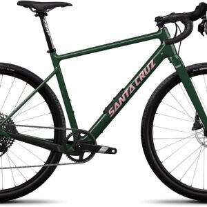 Santa Cruz Stigmata CC Apex