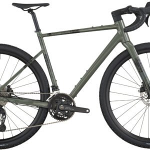 Scott Speedster Gravel 20