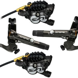 Shimano Set di freni a disco XTR BL-M9220/BR-M9220