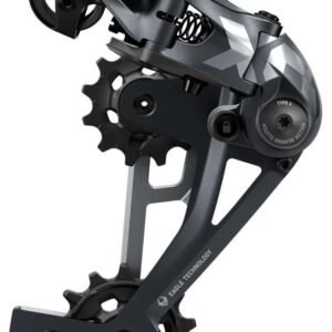 SRAM X01 Eagle deragliatore posteriore a 12 velocità