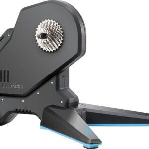 Garmin Cyclette Tacx® Flux 2 Smart T2980