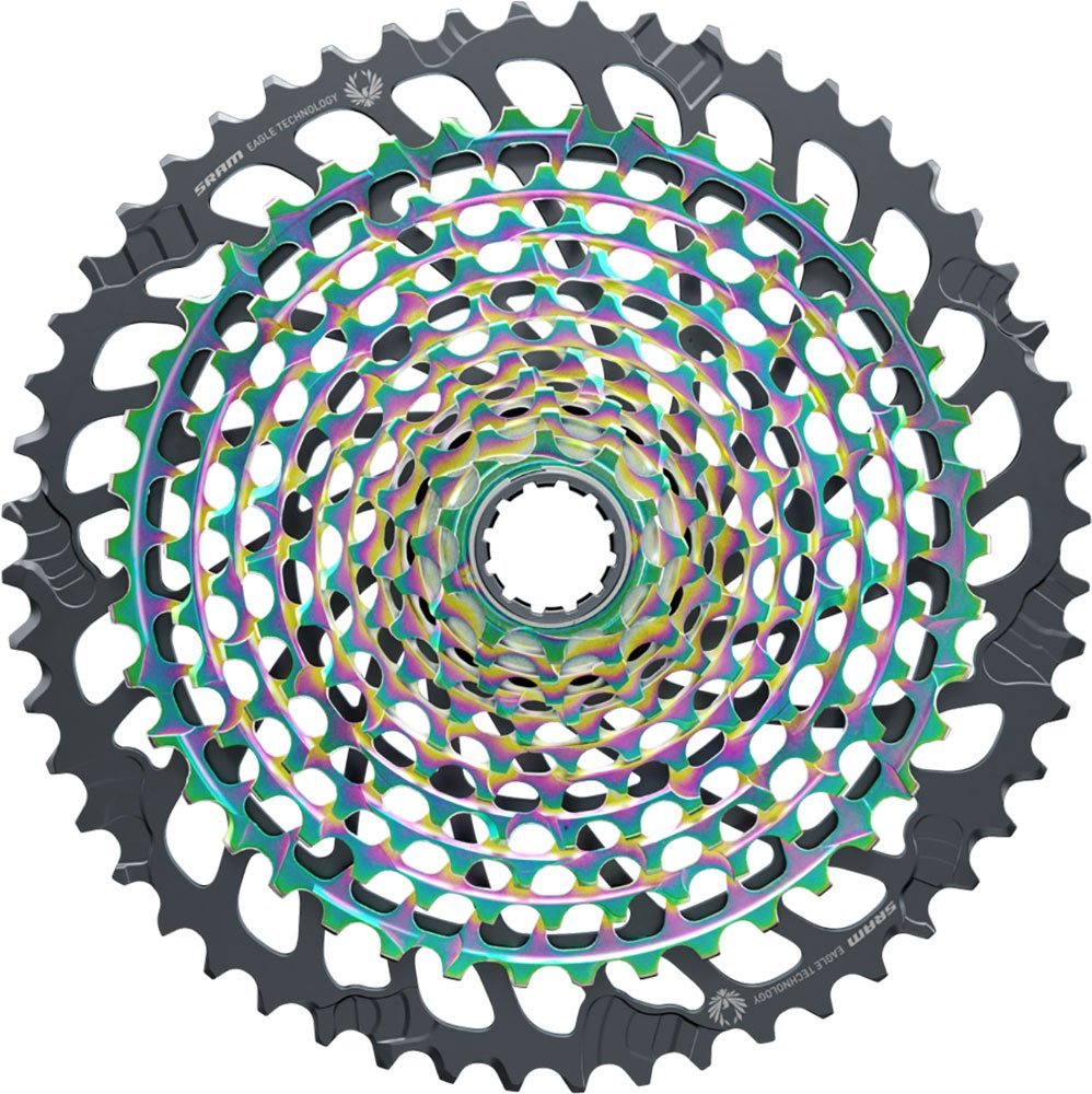 SRAM XX1 Eagle XG-1299 cassetta a 12 velocità 10-52T