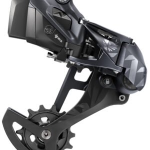SRAM XX1 Eagle AXS deragliatore posteriore a 12 velocità
